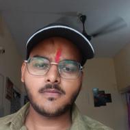 Kumar Adarsh Class 12 Tuition trainer in Patna