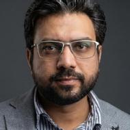 Satender Kumar UPSC Exams trainer in Delhi