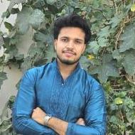 Harshit Sharma Yoga trainer in Jaipur