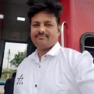 Dr M Kumar Raju Class 12 Tuition trainer in Tirupati Urban