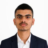 Shiv Kumar Mandal Class 10 trainer in Ahmedabad