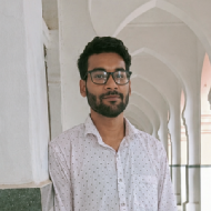 Binay Tiwari Class 12 Tuition trainer in Prayagraj