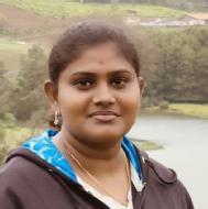 Christylincya Class 11 Tuition trainer in Tiruchirappalli