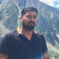 Amit Sharma Class 10 trainer in Gurgaon