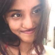 Aanchal A. Class 10 trainer in Nagpur