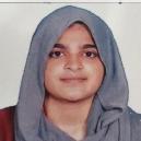 M.rizwana P. English Speaking Classes trainer in Madurai