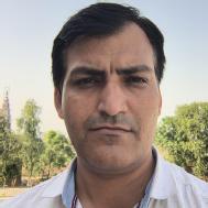 Jasbir Mann Class 12 Tuition trainer in Assandh