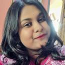 Sulagna D. Tuition trainer in Banipur