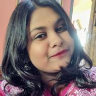 Sulagna D. Class I-V Tuition trainer in Banipur