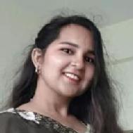 Sameeksha R. Class I-V Tuition trainer in Ganj Basoda