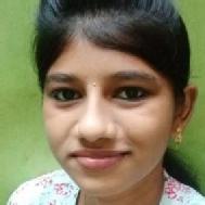 A Lakshmi Class I-V Tuition trainer in Chennai