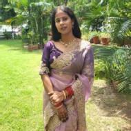 Archana K. Class 12 Tuition trainer in Jaipur