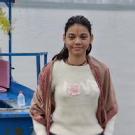 Simran S. Class 10 trainer in Delhi