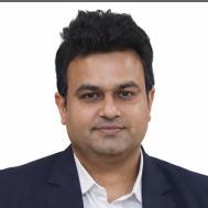 Abhishek Ratnakar Class I-V Tuition trainer in Gwalior