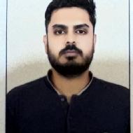 Nikhil R UPSC Exams trainer in Bangalore