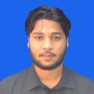 Md Abdul Samad Class I-V Tuition trainer in Bangalore