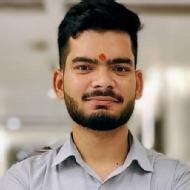 Aman Kumar Ojha Class I-V Tuition trainer in Jabalpur