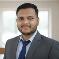 Harilal Yadav Class I-V Tuition trainer in Domariaganj