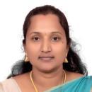 Jayabharathi L. IT Courses trainer in Karaikudi