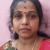 J Karthiga Spoken English trainer in Pattukottai