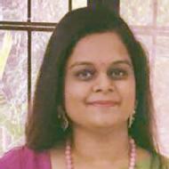 Kinjal A. Class 12 Tuition trainer in Mumbai
