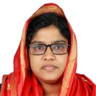 Aleena R. Class I-V Tuition trainer in Kochi