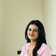 Prarthana M. Class 7 Tuition trainer in Shimoga