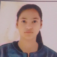 Jahanvi V. Class I-V Tuition trainer in Aligarh