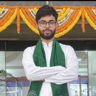 Pranav Gupta Class 10 trainer in Mumbai