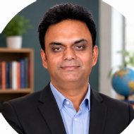 Deep Narayan Singh Class 12 Tuition trainer in Dehradun