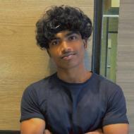 Nilesh Nishad Personal Trainer trainer in Mumbai