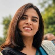 Radhika S. Class 8 Tuition trainer in Delhi