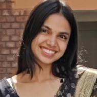 Khushi A. Class I-V Tuition trainer in Delhi
