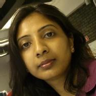 Surabhi P. German Language trainer in Howrah