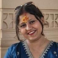 Anjali Class I-V Tuition trainer in Patna
