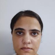 Akansha A. Spoken English trainer in Rishikesh