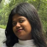 Snigdha N. Class I-V Tuition trainer in Rourkela Steel City