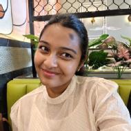 Sneha G. Class 10 trainer in Cuttack Sadar