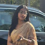 Jasmine S. Class I-V Tuition trainer in Chandigarh