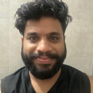 Aksshay Mirekar Yoga trainer in Pune