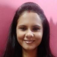 Paromita M. Class I-V Tuition trainer in Serampore