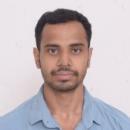 Harshit Jha Staff Selection Commission Exam trainer in Delhi