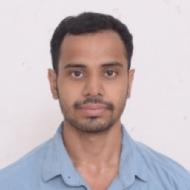 Harshit Jha Class 8 Tuition trainer in Delhi