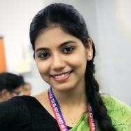 Rifa F. Class 6 Tuition trainer in Baruipur