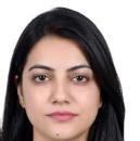 Priya K. Class 10 Tuition trainer in Guntakal