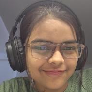 Yashasvi C. Class I-V Tuition trainer in Lucknow