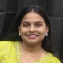 Chetna Kharare