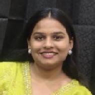 Chetna K. Class 10 trainer in Pune