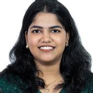 Anaswara M. Class I-V Tuition trainer in Ottapalam