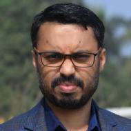 Md Tausif Ahammed Class 8 Tuition trainer in South Tripura